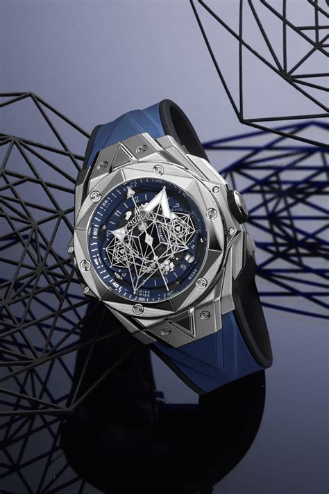 parts hublot spirit of big bang|Hublot limited edition big bang.